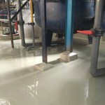 顺德FRP玻璃钢防腐地坪-缩略图1