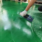 顺德VEF地坪什么是VEF地坪-缩略图1